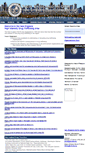 Mobile Screenshot of nehidta.org