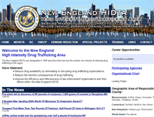 Tablet Screenshot of nehidta.org